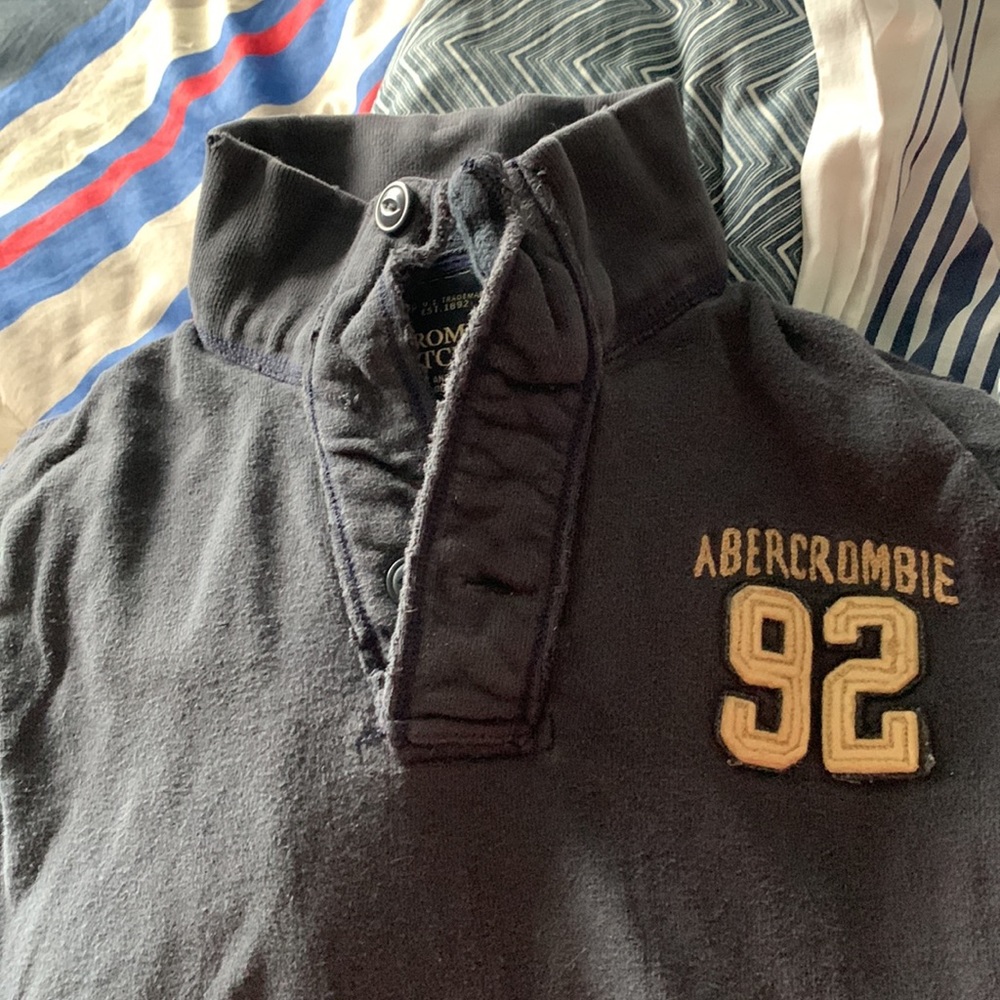 MensBundle all for $54 med small-Abercrombie and Michael Kors Armani Exchange